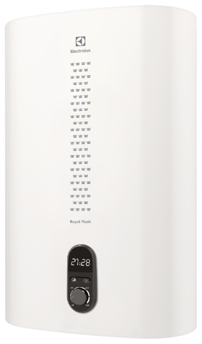 Водонагреватель накопительный 80 л, Electrolux EWH 80