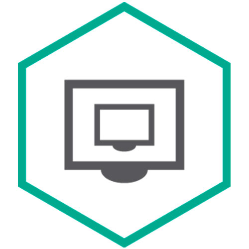 Антивирус Kaspersky Security для виртуальных и облачных сред (KL4555RANDR)