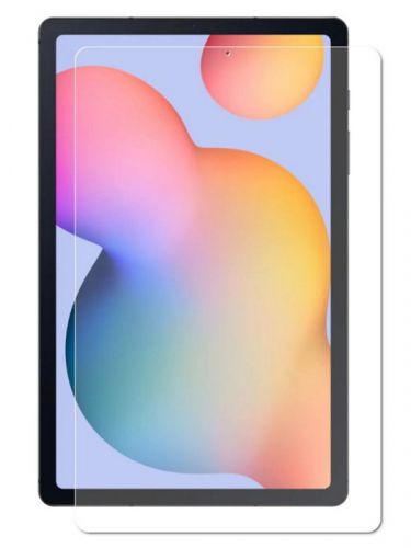 

Защитное стекло Red Line для экрана планшета Samsung Tab S6 Lite, FullScreen (УТ000020568)