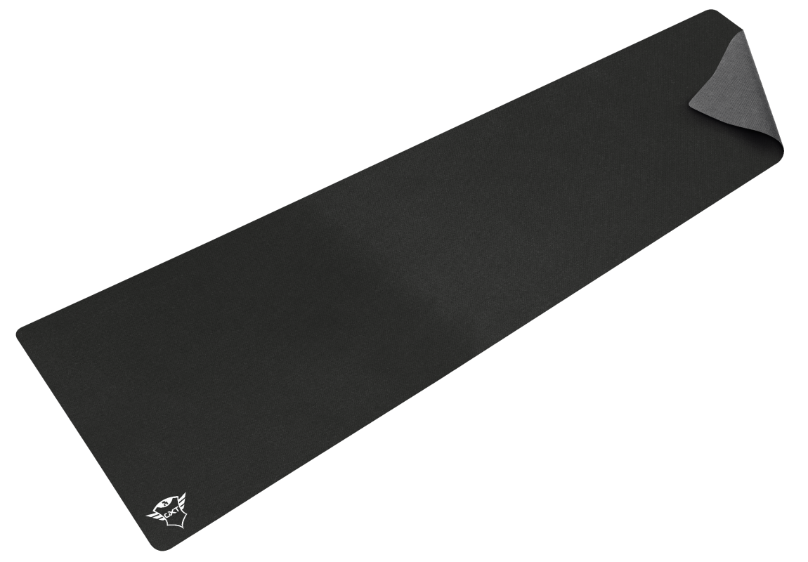 

Коврик для мыши Trust GXT 758, игровой, 930x300x3mm, черный (21569), GXT 758