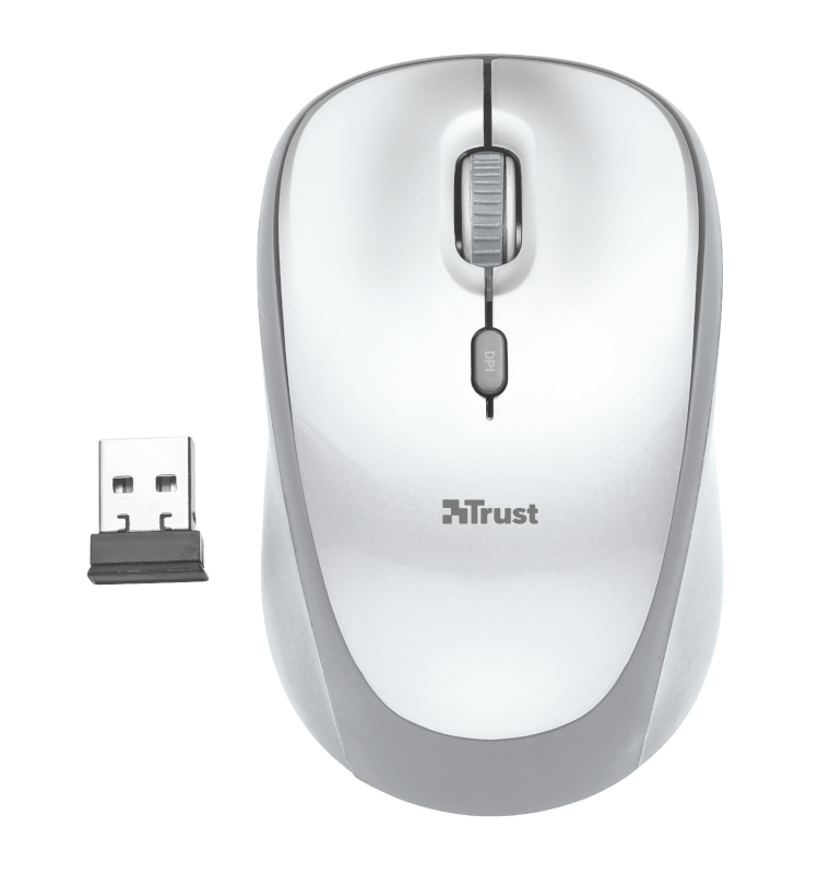Беспроводная мышь trust. Trust Yvi Wireless Mouse. Мышь Trust "Yvi" White. Мышь беспроводная Trust Yvi 24441_Trust. Мышь Trust Sura Wireless Mouse Black-Grey.
