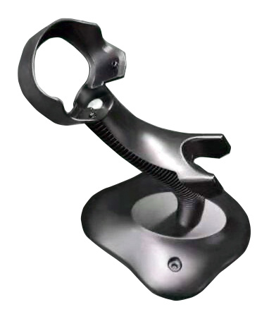 

Подставка для сканера ШК Mindeo тип T, для MD6600 (Stand_6600_T), Черный