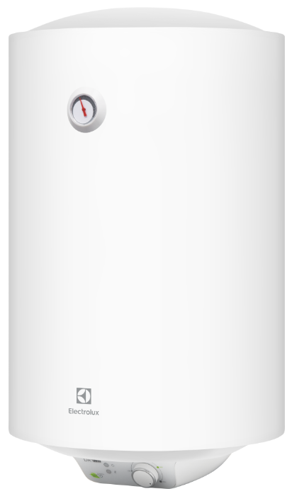 

Водонагреватель электрический накопительный 80 л/эмаль 1.5 кВт, сухой ТЭН, Electrolux EWH 80 DRYver, EWH 80