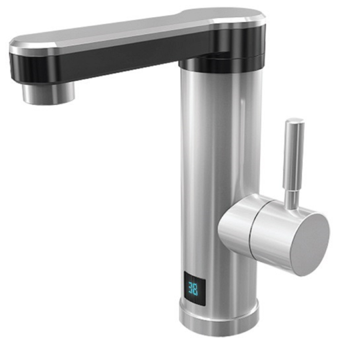 

Водонагреватель электрический кран нагрева 1.48л/мин 3.3 кВт, Electrolux S Taptronic, S