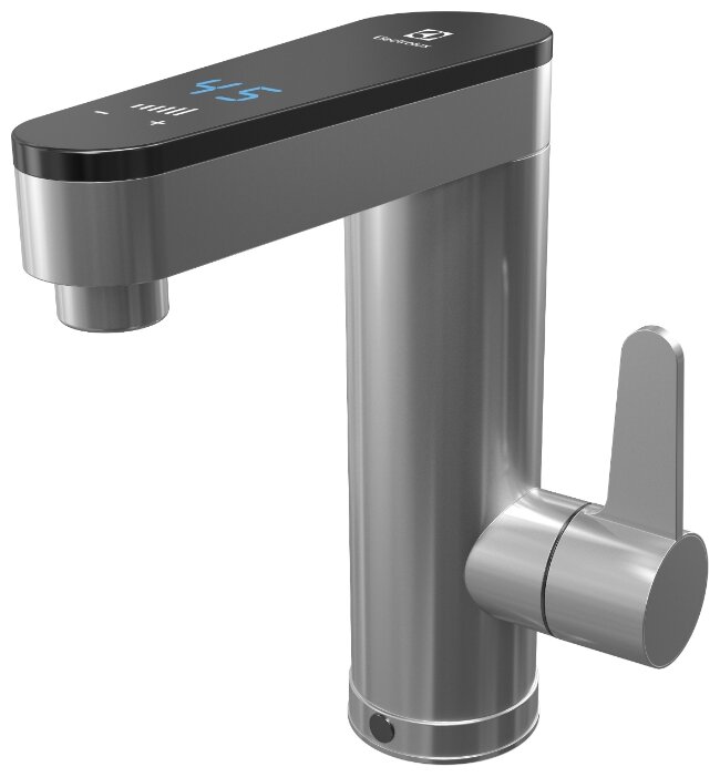 

Водонагреватель электрический кран нагрева 1.48л/мин 3.3 кВт, Electrolux Prime Taptronic, Prime