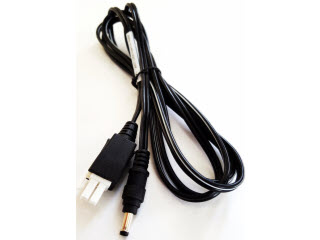 Кабель питания Zebra для блока питания PWR-BUA5V16W0WW