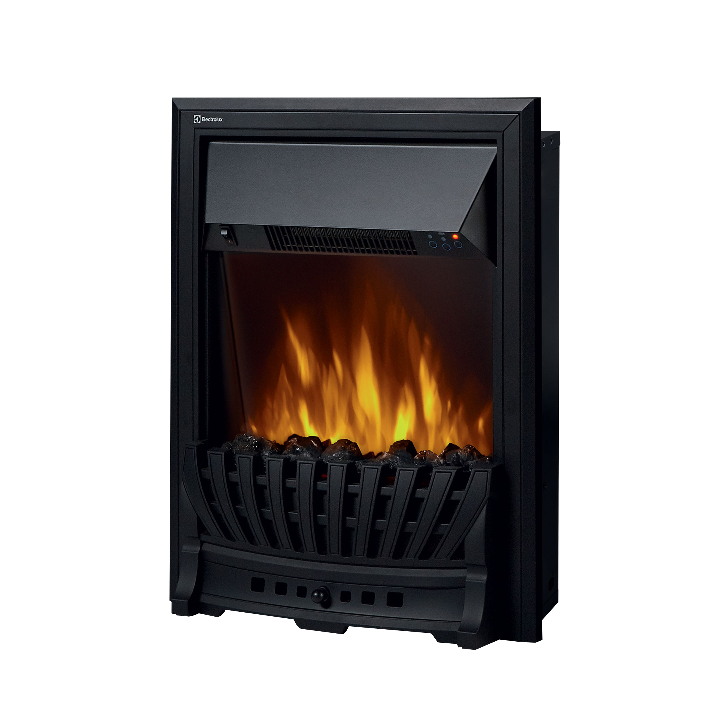Очаг электрический 2 кВт, Electrolux EFP/P-1020LS