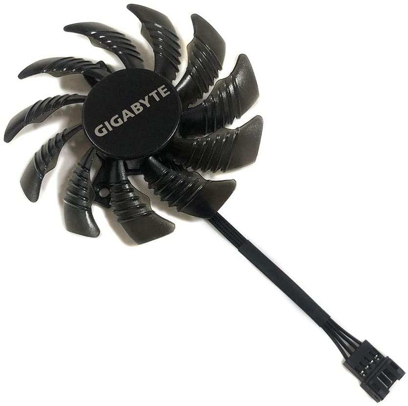 Вентилятор Gigabyte Windforce T128010SU (75мм)
