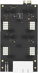 

Плата расширения Yeastar EX08 для S100/300, EX08