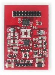 Модуль Yeastar O2 внешних телефонных линий FXO x 2 порта, расширение для IP-АТС Yeastar U100-U520, Soho, Standard