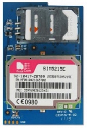 

Модуль Yeastar UMTS для IP-АТС Yeastar, UMTS