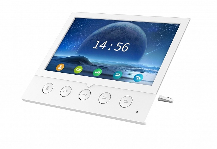 

Ответная часть Fanvil i51W, i51W