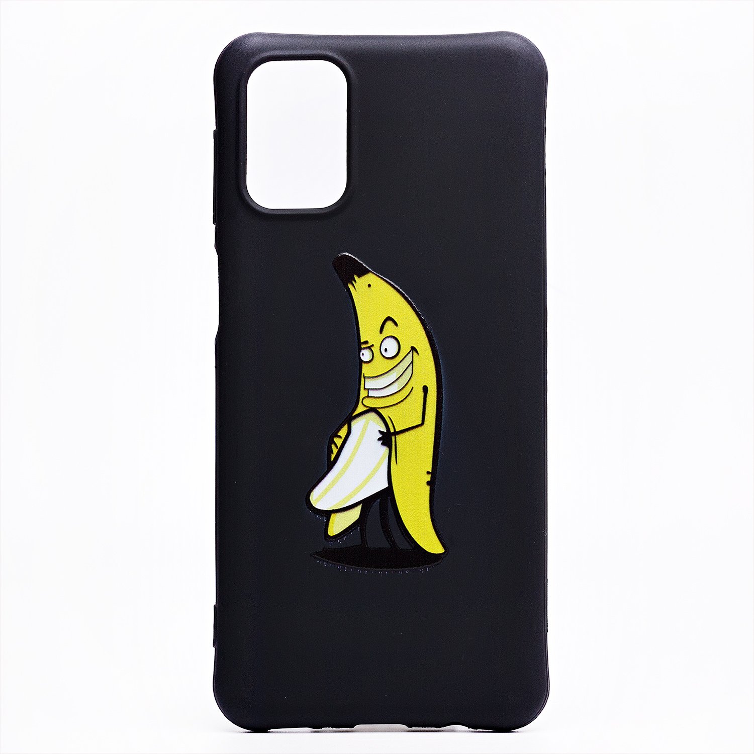 

Чехол-накладка SC210 для смартфона Samsung SM-M215 Galaxy M21/SM-M307 Galaxy M30s/SM-M315 Galaxy M31, силикон, рисунок 005 (124927)