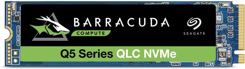 

Твердотельный накопитель (SSD) SEAGATE 2Tb Barracuda Q5, 2280, M.2, NVMe (ZP2000CV3A001)