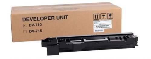 Блок проявки Kyocera