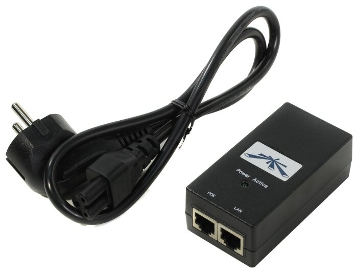 

PoE-инжектор Ubiquiti POE-15-12W, POE-15-12W