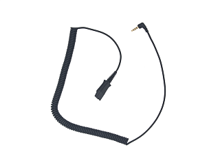 Шнур-переходник VT QD(P) - 3.5 mm (01) QD(P) - 3.5 mm (01)