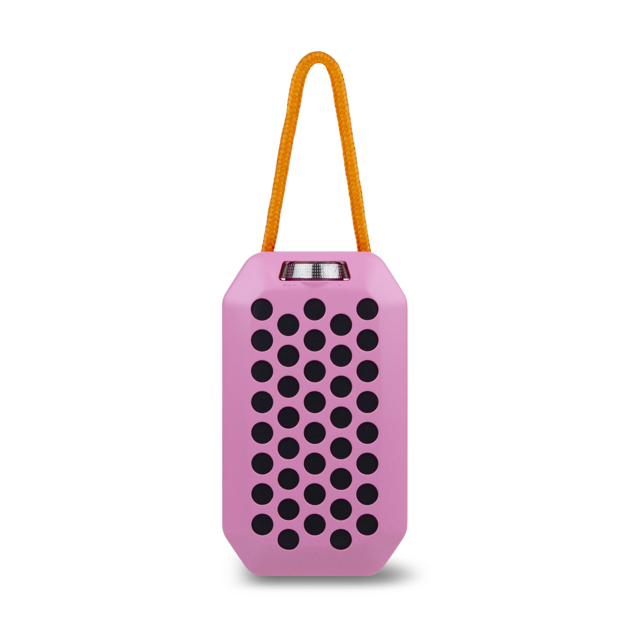 

Портативная акустика Rombica MySound Pulse, 6 Вт, USB, microSD, Bluetooth, розовый (BT-S085), MySound Pulse