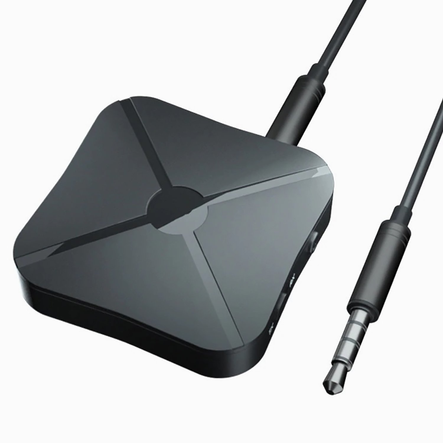 

Bluetooth приемник BR-02, черный (117524), BR-02