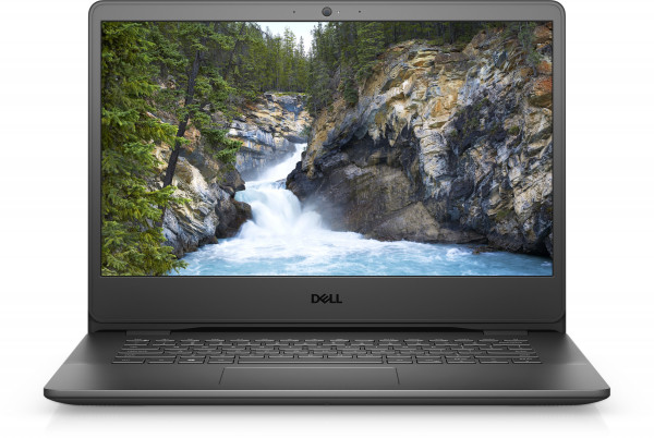 

Ноутбук Dell Vostro 3400 14" 1920x1080, Intel Core i3 - 1115G4 3GHz, 8Gb RAM, 1Tb HDD, Linux, черный (3400-0242), 3400