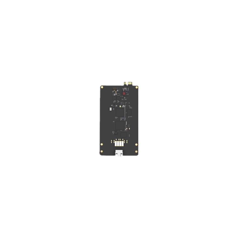 Модуль расширения Yeastar EX30 для АТС S100/300, черный - - фото 1