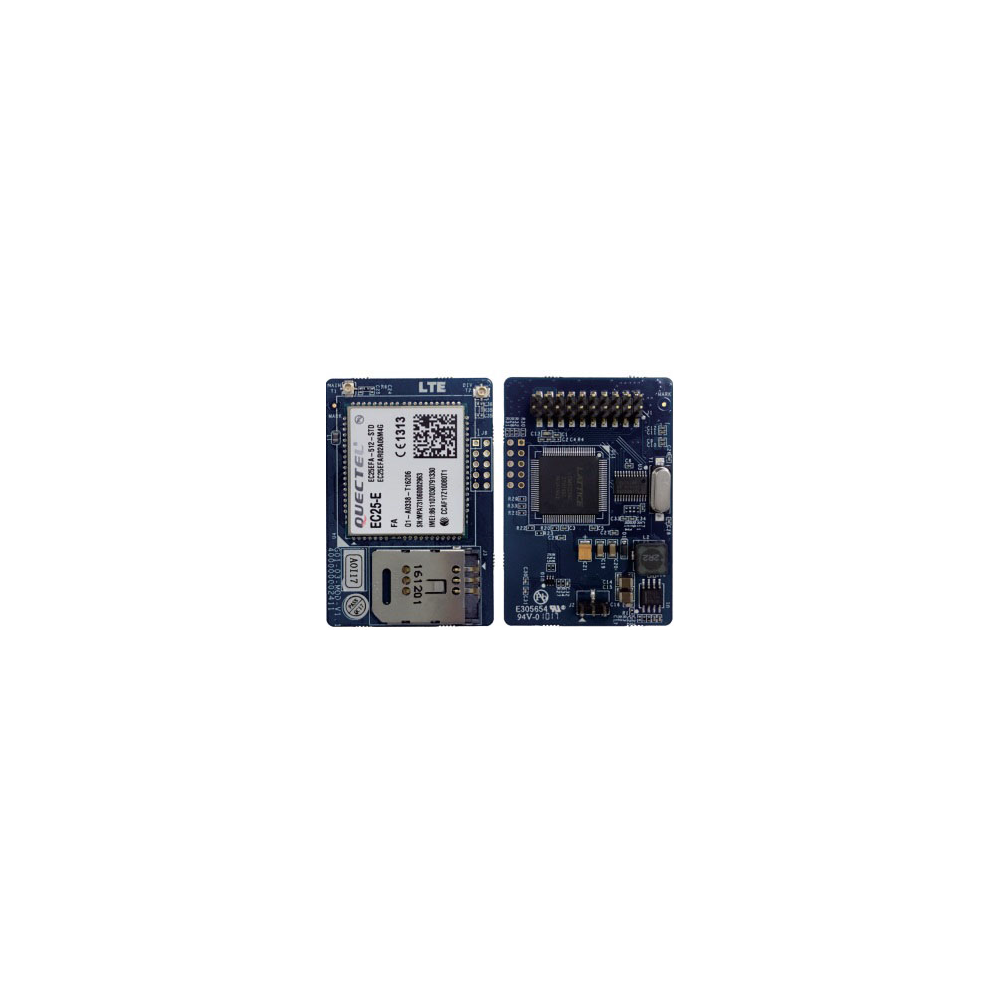 Модуль расширения Yeastar LTE для IP-АТС Yeastar серии S , синий