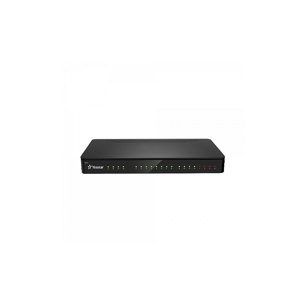 IP-АТС Yeastar S412