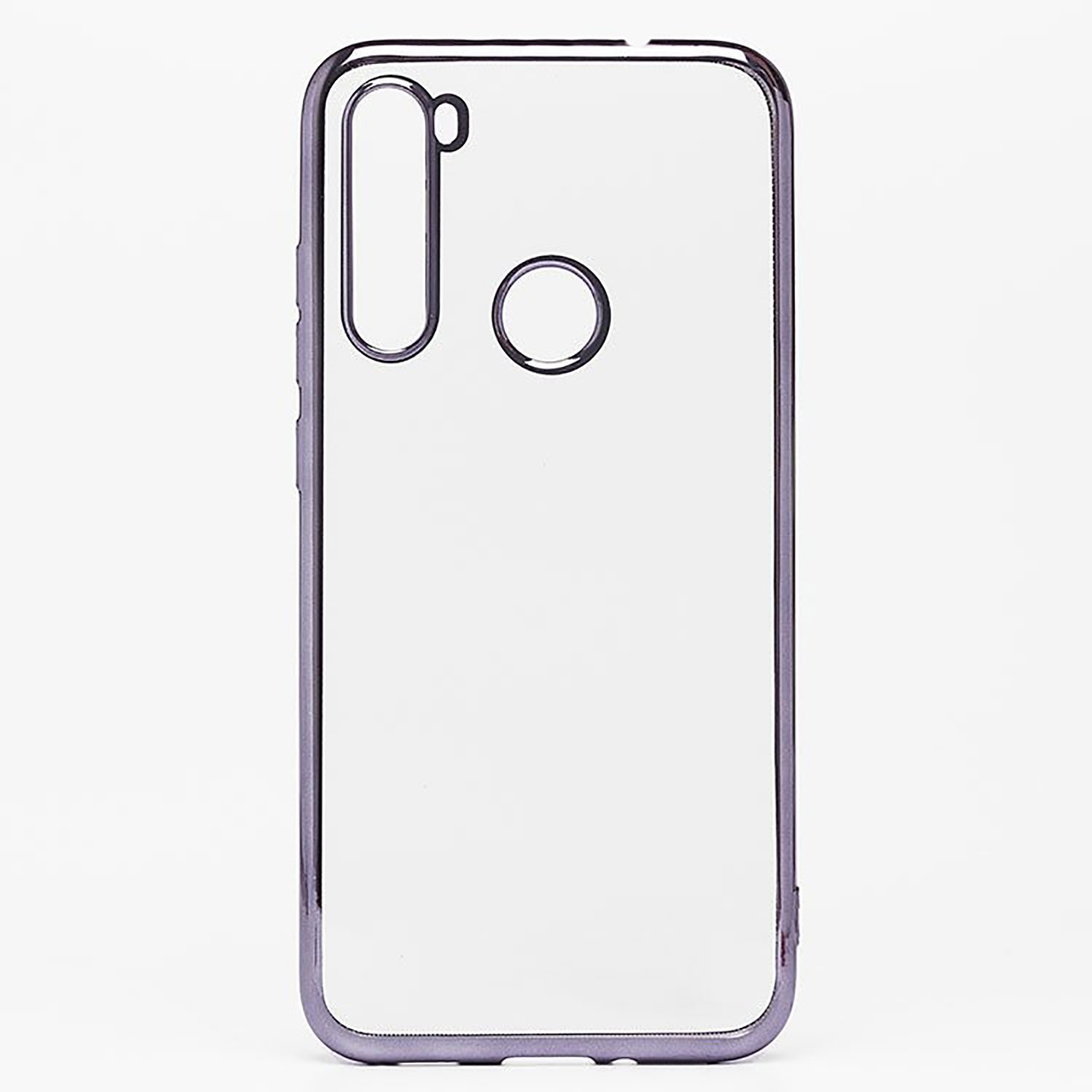 

Чехол-накладка Activ Pilot для смартфона Samsung SM-M115 Galaxy M11, силикон, black (118847)