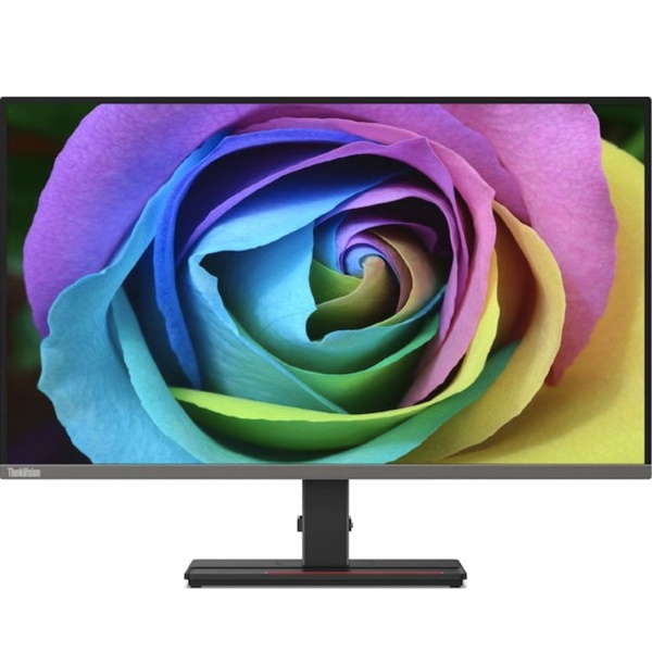 

Монитор 27" Lenovo ThinkVision Creator Extreme IPS, 3840x2160 (16:9), 750кд/м2, 4мс, 178°/178°, HDMI, DisplayPort, USB-Hub, черный (62A6RAT3EU), Creator Extreme