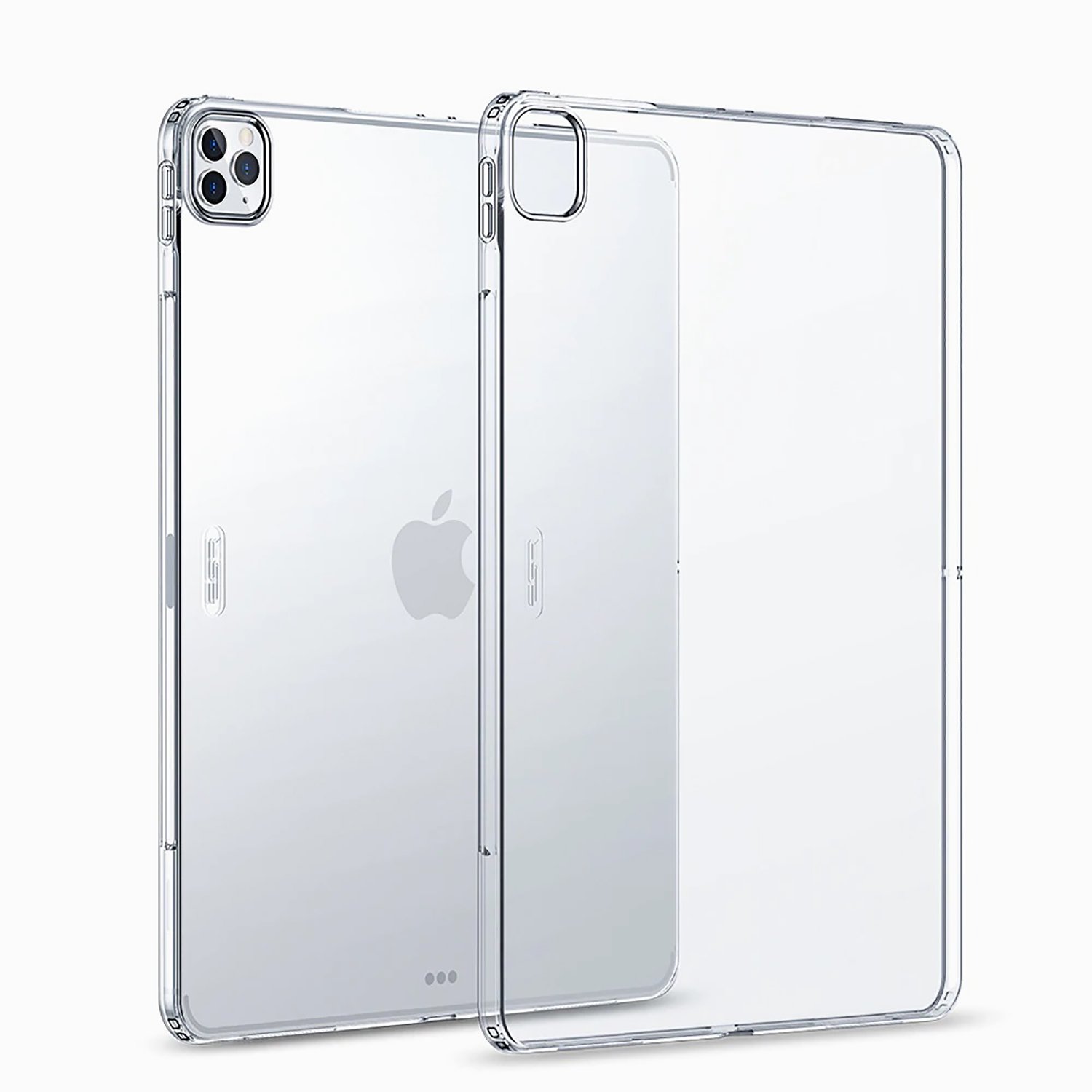 Чехол Ultra Slim для планшета Apple IPad Pro 12.9 (2020)
