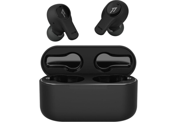 

Беспроводные наушники 1MORE Pistonbuds, черный (ECS3001T-Black), Pistonbuds