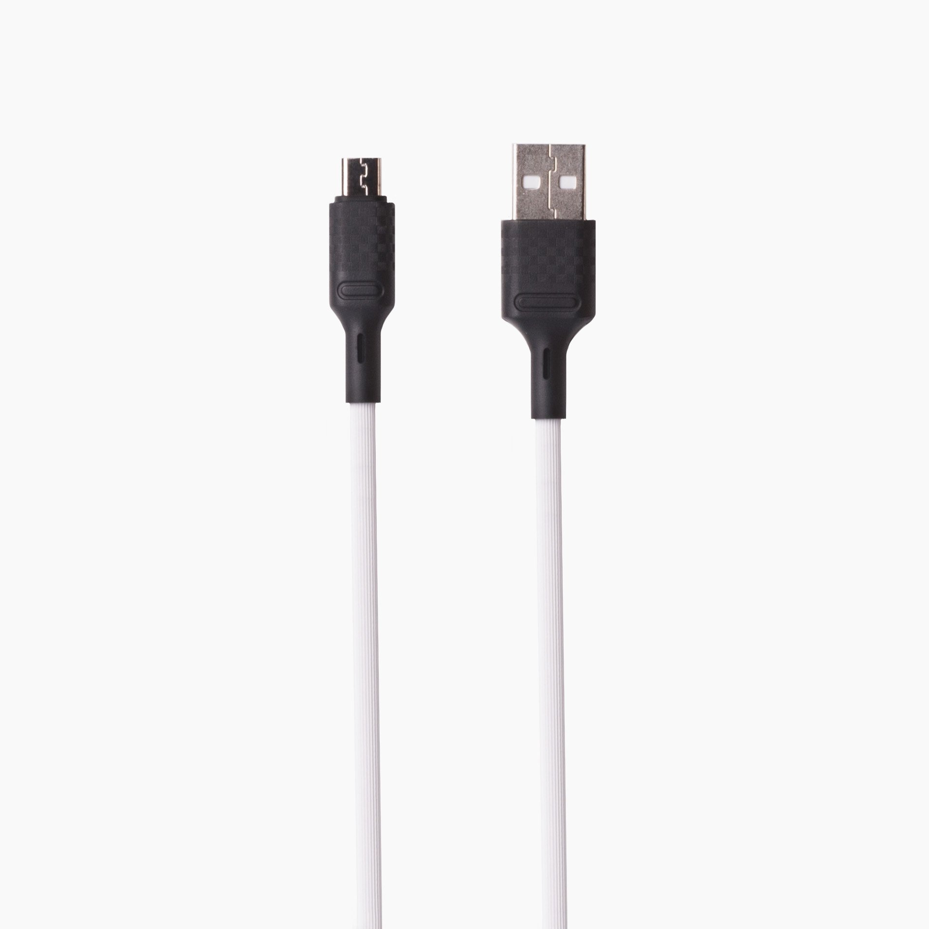 

Кабель USB-Micro USB, 2.7A, 1м, белый Kurato RORI M505 (109414), M505