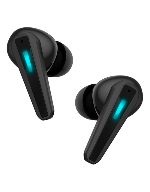 

Наушники TWS A4Tech Bloody M70, черный/синий (M70BLACK+BLUE), Bloody M70