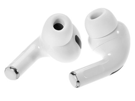 

Наушники TWS Loona AirPro , внутриканальные, белый, AirPro