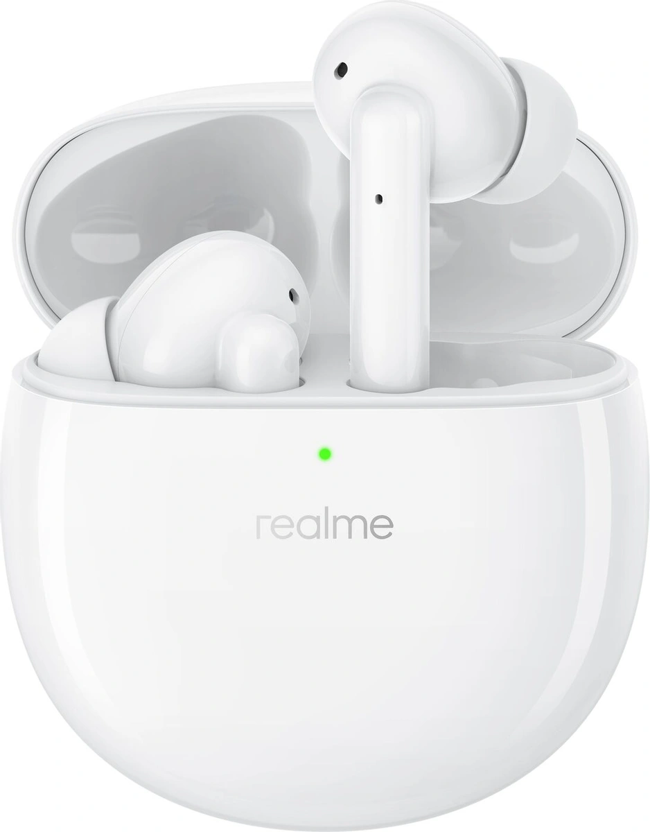 Realme pro earphones sale