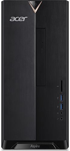 Системный блок Acer TC-390 MT (DT.BCZER.002)