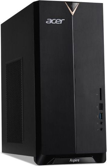 Системный блок Acer TC-895 MT (DG.BEZER.008)