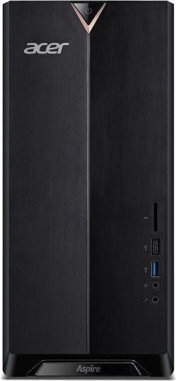 Системный блок Acer TC-895 MT (DG.BEZER.001)