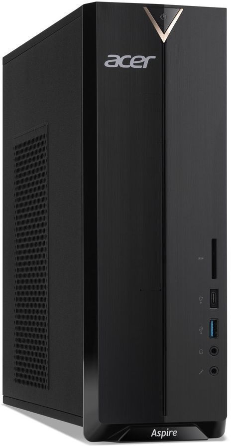 Системный блок Acer XC-895 SFF (DT.BEWER.017)
