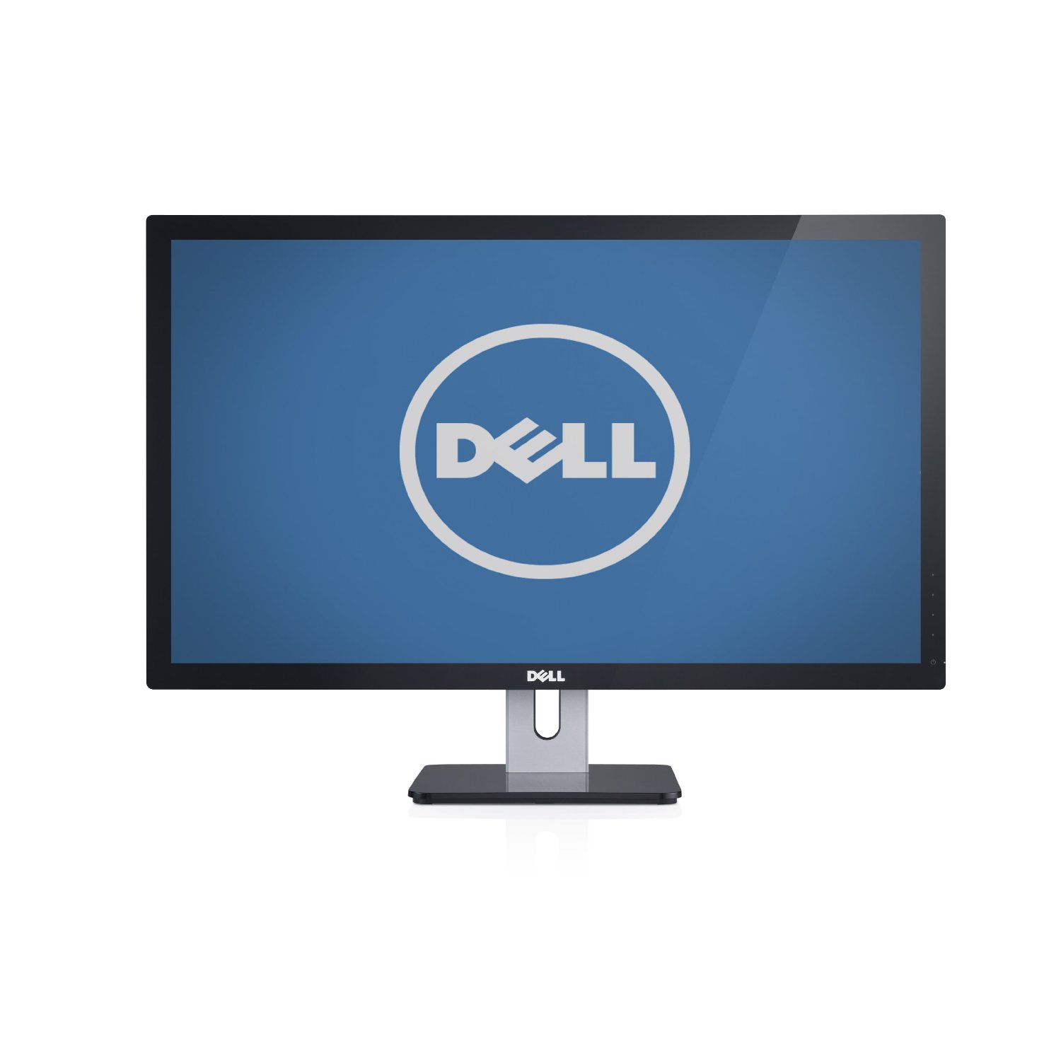 Dell мониторы 24 ips. Dell мониторы 24 ips