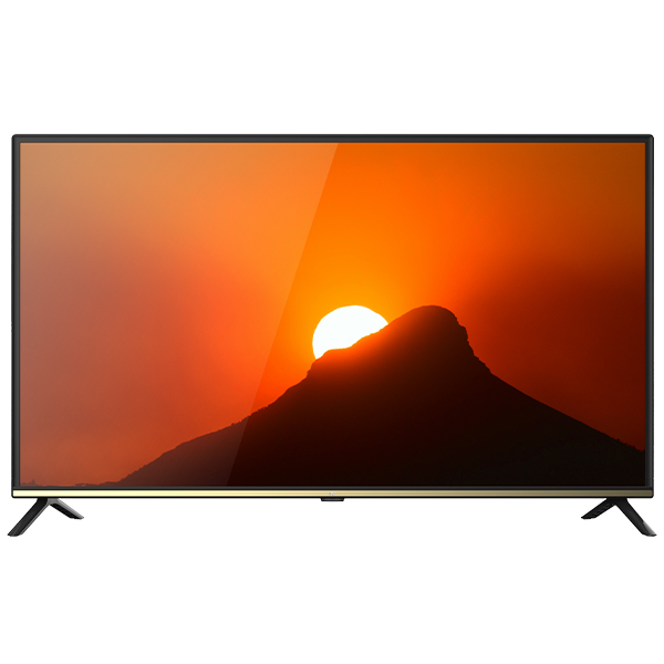 

Телевизор 42" BQ 4204B, FullHD, 1920x1080, DVB-T /T2 /C, HDMIx3, USBx2, черный, 4204B