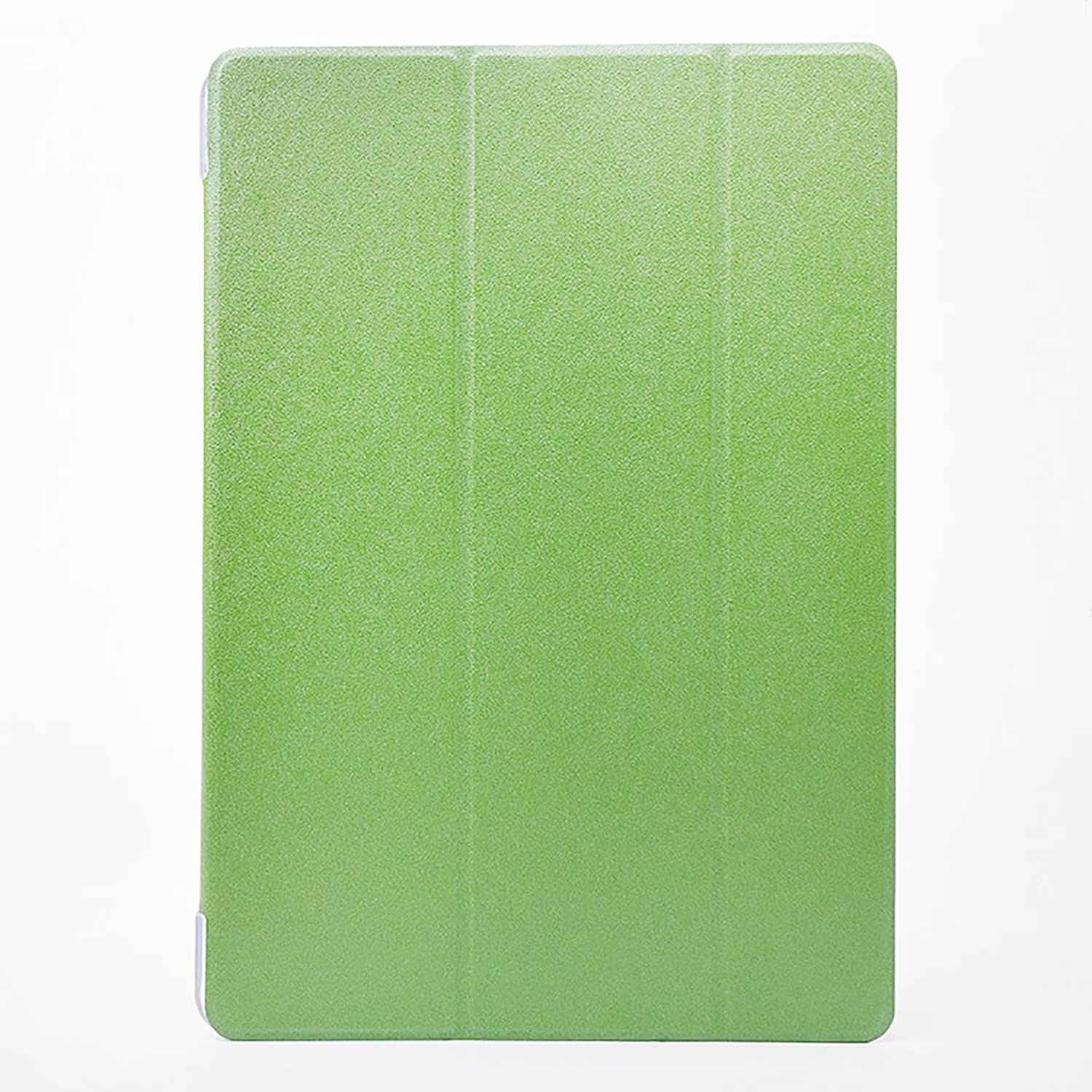 

Чехол - TC001 для планшета Apple iPad mini 5, зеленый (117653)