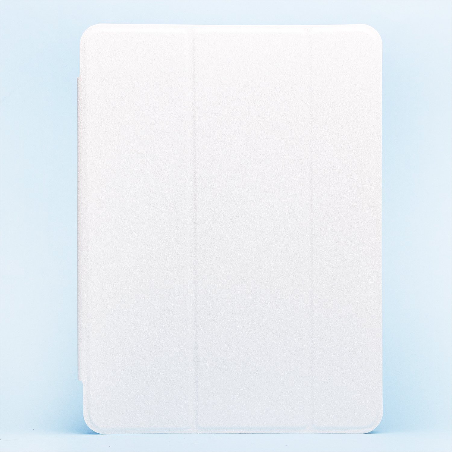 

Чехол - TC001 для планшета Apple IPad Pro 12.9 (2020), белый (125254)