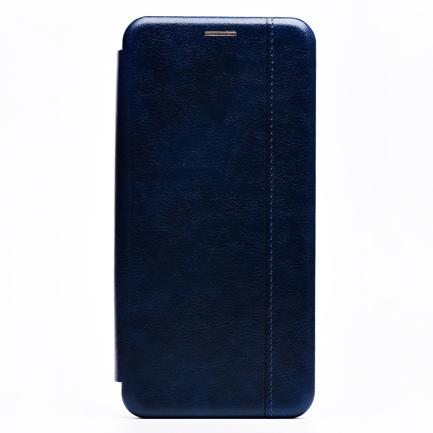 

Чехол-книжка BC002 для смартфона Samsung SM-A725 Galaxy A72, искусственная кожа, синий (126524)