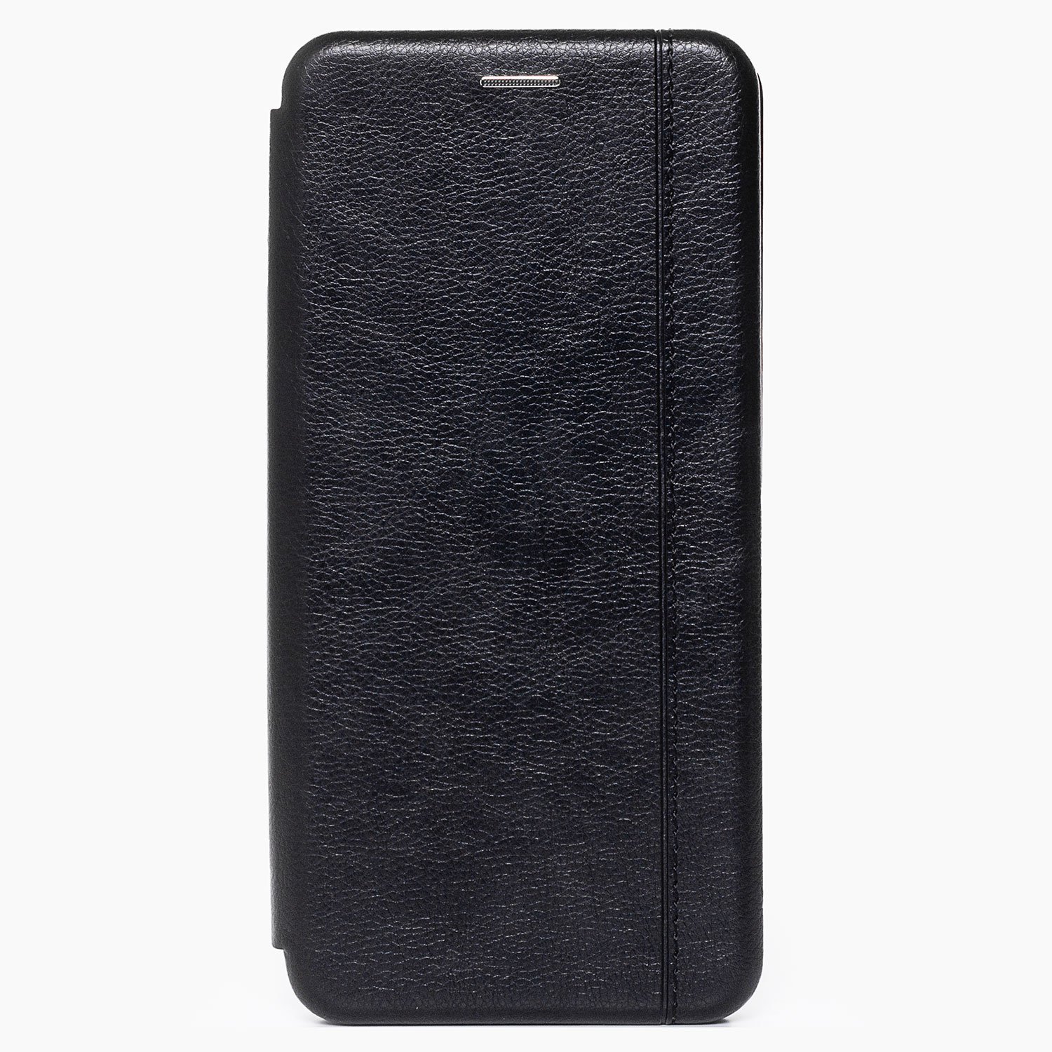 

Чехол-книжка BC002 для смартфона Huawei P Smart 2021/Y7a, искусственная кожа, черный (126444)