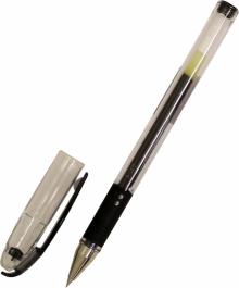 

Ручка гелевая PILOT BLN-G3-38-B, черный, пластик, колпачок (BLN-G3-38-B), BLN-G3-38-B