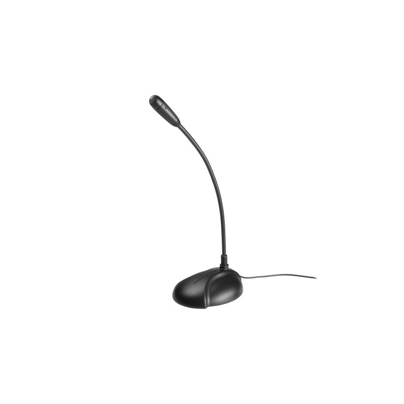 

Микрофон Audio-Technica ATR4750-USB, конденсаторный, черный, ATR4750-USB