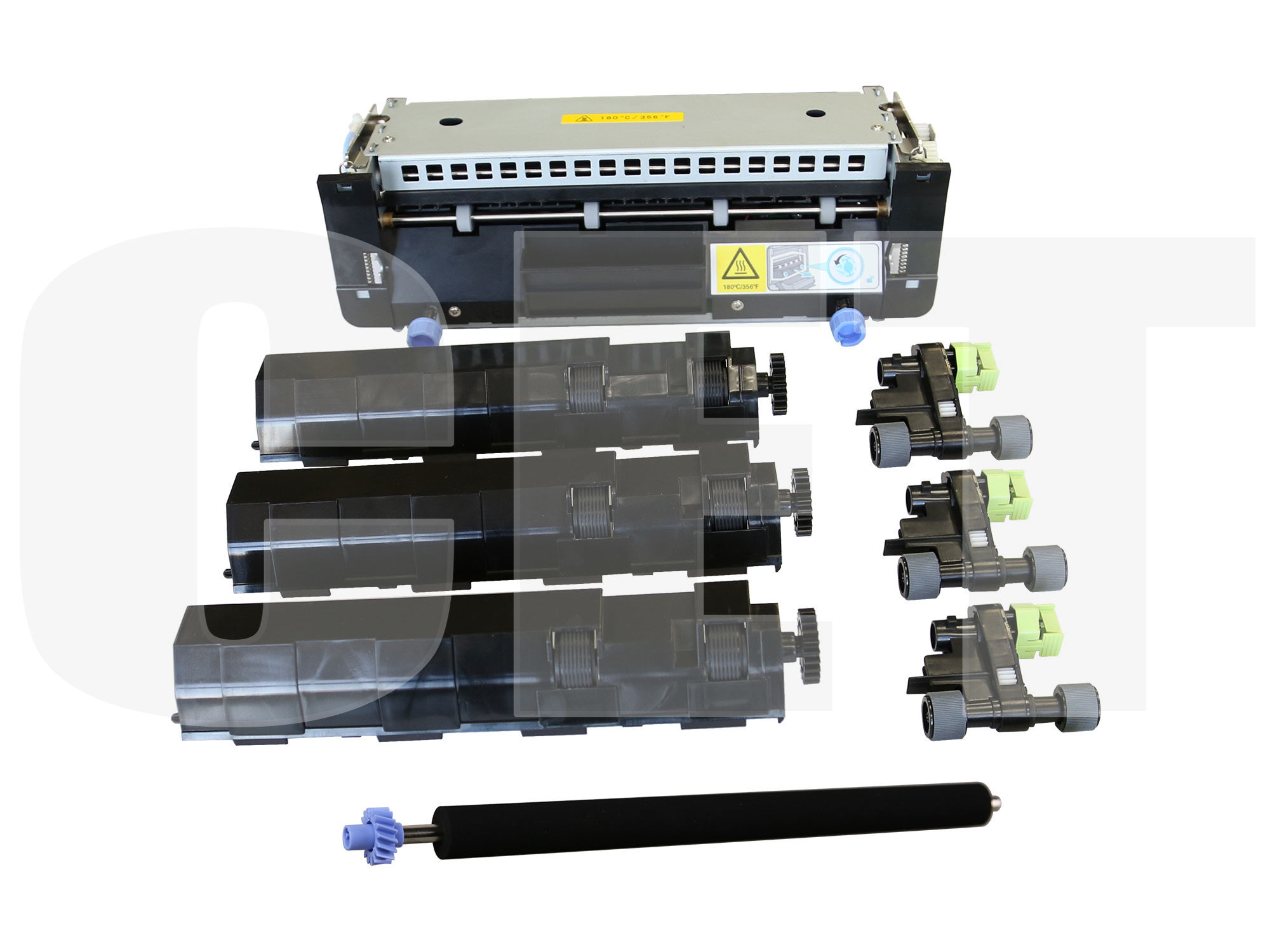

Сервисный комплект CET для MX710/MX810/MX812/MS810/MS812, 40X8426/40X8421 (CET2862)