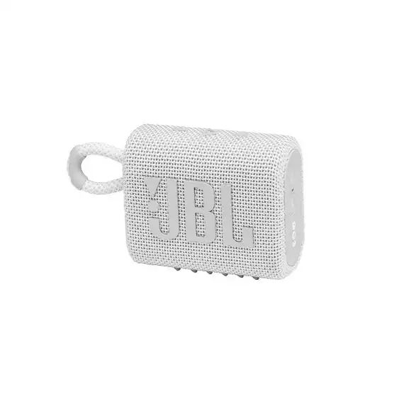 Портативная акустика JBL GO 3, 4.2 Вт, Bluetooth