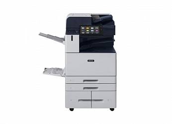МФУ Xerox AltaLink C8155, A3, цветной, сетевой, USB